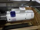 New Moline Starwheel Chunker